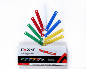Acco Nhựa Stacom C501