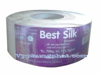 Giấy Vệ sinh cuộn lớn-700g- Best Silk