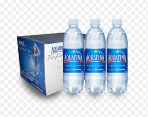 Nước suối Aquafina 500ml - thùng 24 chai
