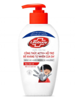 Nước rửa tay Lifebuoy 450g