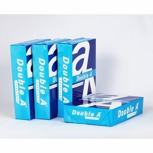 Giấy Double A A5 DL 70gsm