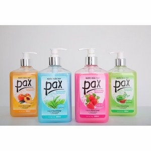 Nước rửa tay Pax 600ml