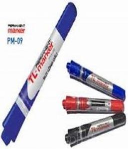 Bút lông dầu TL- PM09 (Xanh, Đỏ, Đen)
