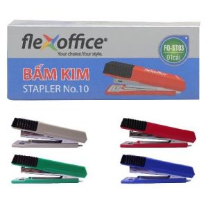 Bấm kim số 10 FO-ST03