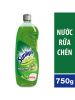 nuoc-rua-chen-sunlight-tra-xanh-750g-chai-gia-hang-28k - ảnh nhỏ  1