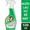 xit-da-nang-xanh-la-520ml - ảnh nhỏ  1