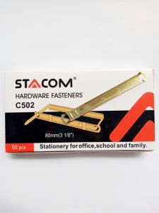 Acco Sắt Stacom C502