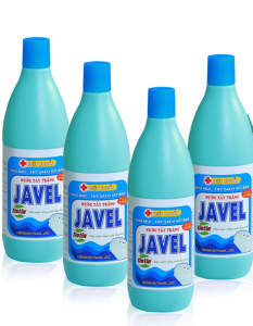 Nước Tẩy Javel 1L