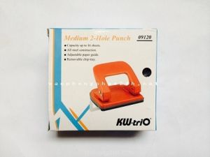 Bấm lỗ KW-Trio 912-Chính Hãng