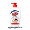 lifebuoy-nuoc-rua-tay-cham-soc-da-180g - ảnh nhỏ  1