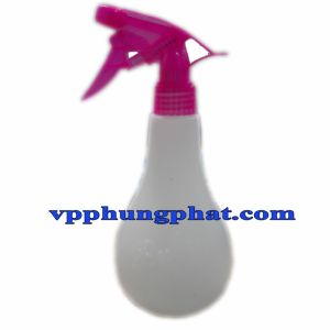 Bình xịt nước 500ml