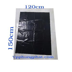 BAO PP đựng rác 120X150