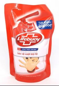 Nước rửa tay Lifebouy 450ml