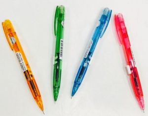 Bút chì bấm giữa thân Pentel PD105C (0.5mm) 105T