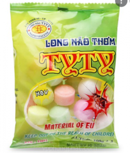 LONG NÃO NHỎ 100G