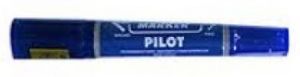 Bút lông dầu Pilot - Xanh - 12 cây/hộp