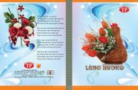 Tập 200 trang Làng Hương