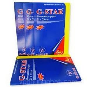 Giấy Than thái G-star-Hàng loại 1