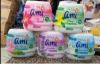 sap-thom-ami-200g-lavender-lily - ảnh nhỏ  1