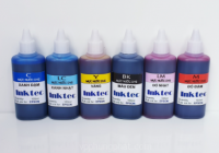 Mực nước DYE INKTEC 100ml ( Đen,đỏ,vàng,xanh,hồng)