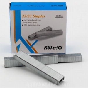 Kim bấm 23/23  240 tờ KWTrio chính hãng