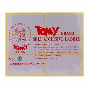 Giấy Tomy A5  (101)