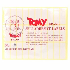 Giấy Tomy A5  (107)