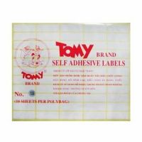 Giấy Tomy A5  (109)