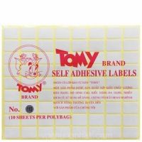 Giấy Tomy A5  (110)