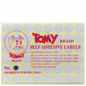 Giấy Tomy A5  (117)