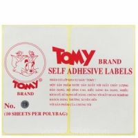 Giấy Tomy A5  (119)