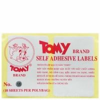 Giấy Tomy A5  (120)