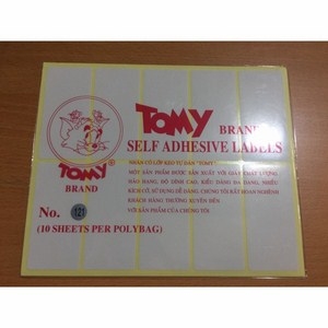 Giấy Tomy A5  (121)