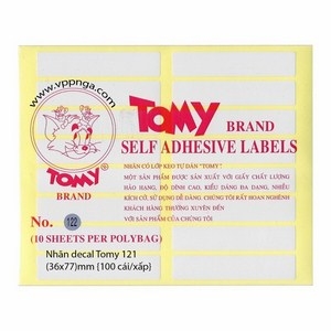 Giấy Tomy A5  (122)