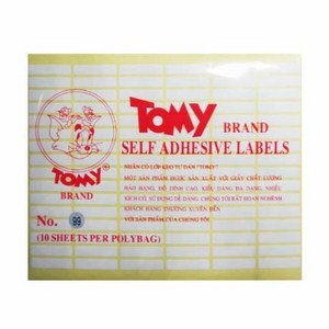 Giấy Tomy A5  (99)