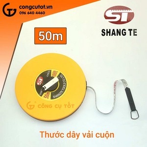 Thước dây 50m