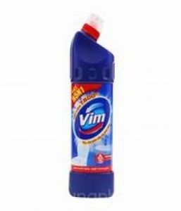 Nước tẩy nhà tắm Vim -900ml