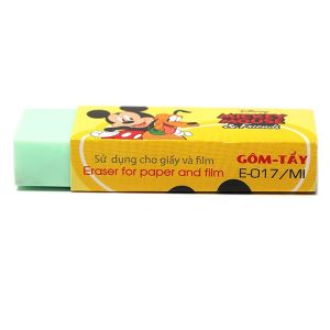 Gôm E-017.MI hộp 20